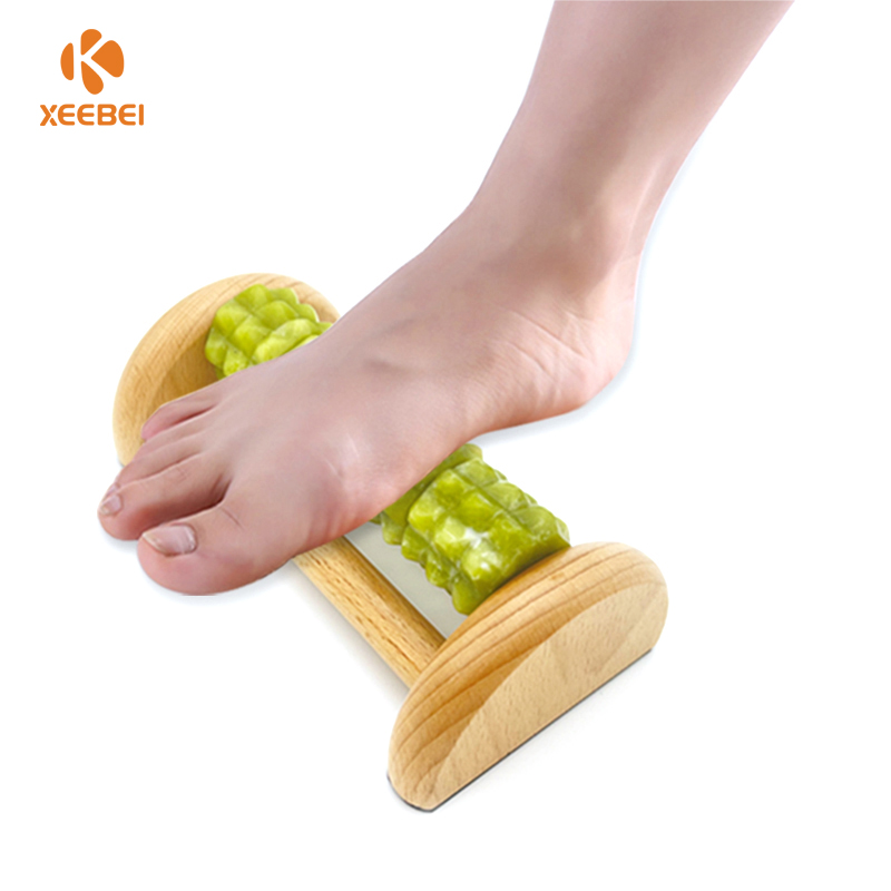 foot massage roller